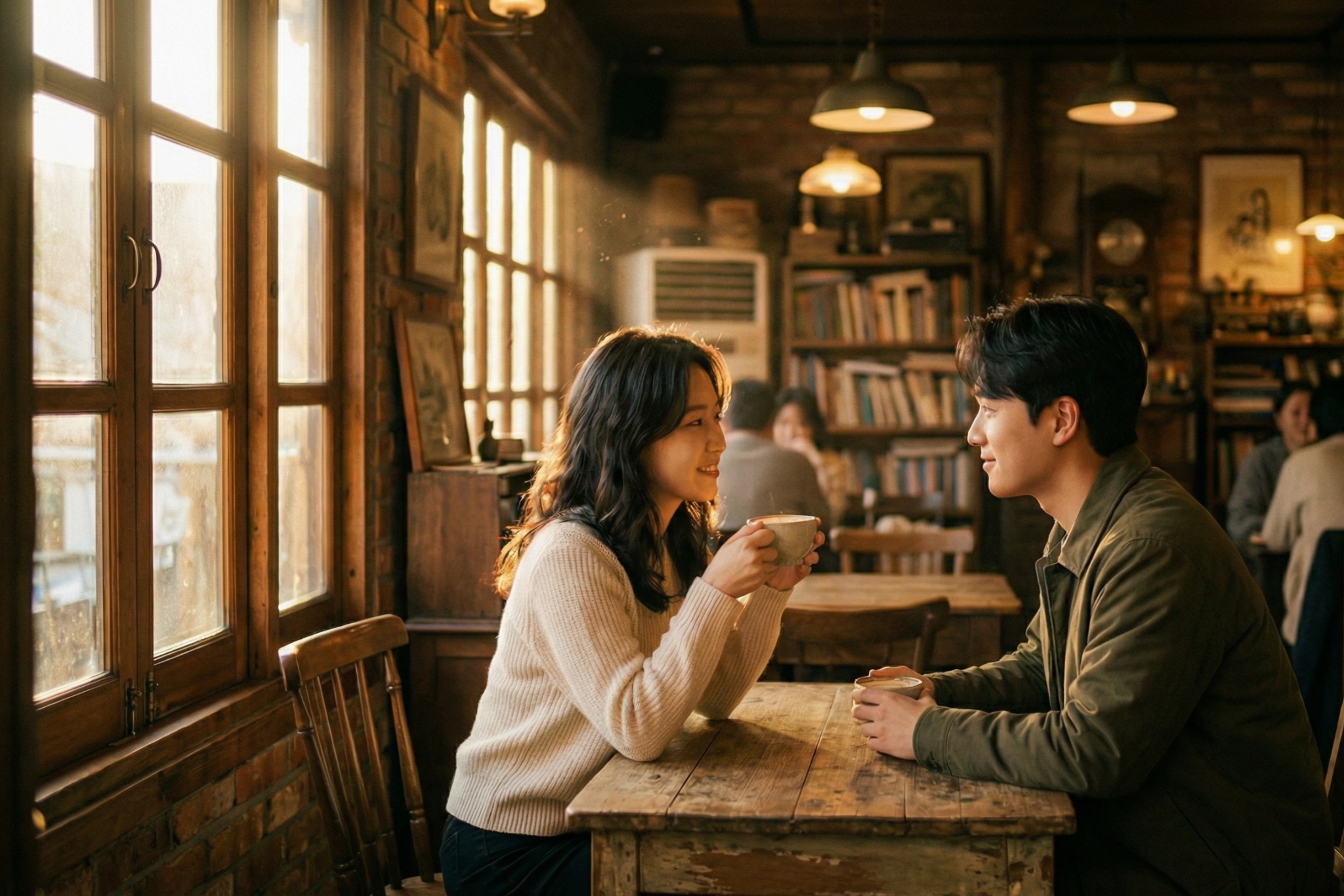 Step 3 인트로영상